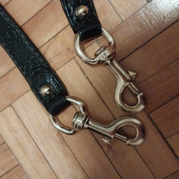 Original Gucci bag strap - Picture 3 of 3